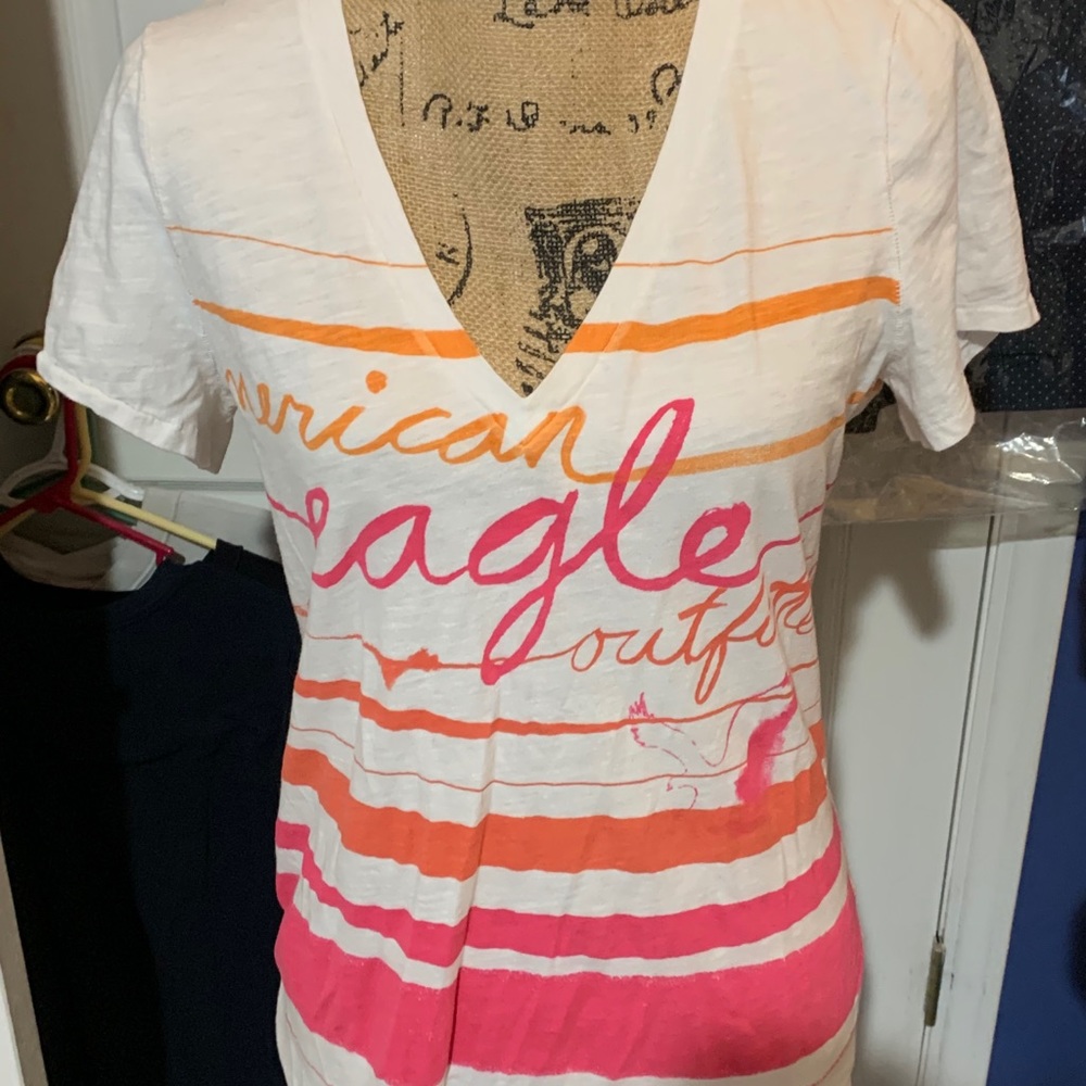American Eagle Tee. Size XL - Picture 1 of 3